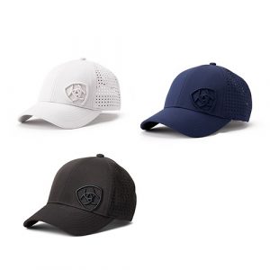 GORRA DEPORTIVA ARIAT TRI FACTOR CAP