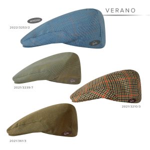 GORRA VISERA LEXHIS AERO
