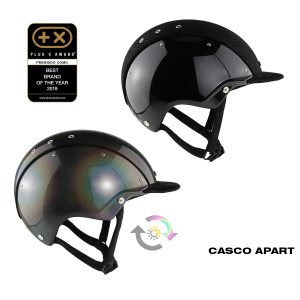 CASCO CAS CO APART