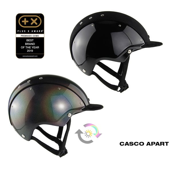 CASCO CAS CO APART