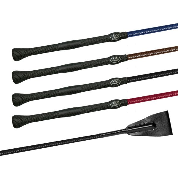 FUSTA SALTO FLECK ECONOMY 02000 EVO-GRIP