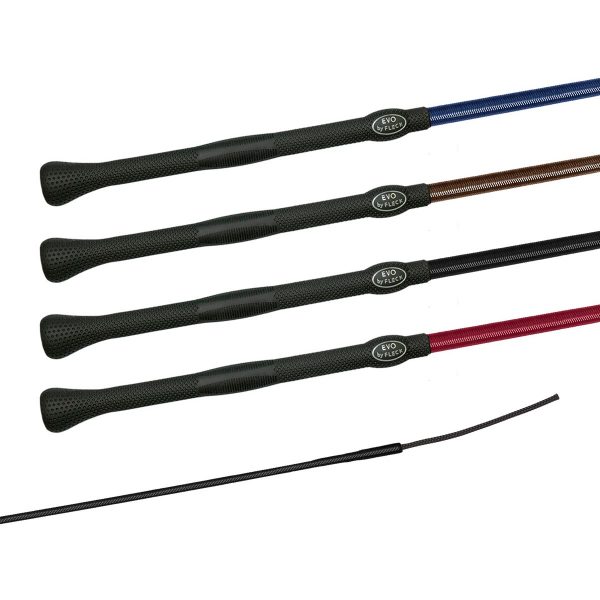 FUSTA DOMA FLECK ECONOMY 02000 EVO-GRIP