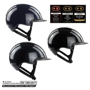 CASCO CAS CO CHAMP-3 PLUS