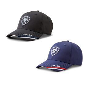GORRA DEPORTIVA ARIAT SHIELD PERFORMANCE CAP