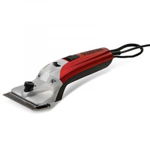 ESQUILADORA LIVERYMAN BLACK BEAUTY (antes Kare Pro 200)