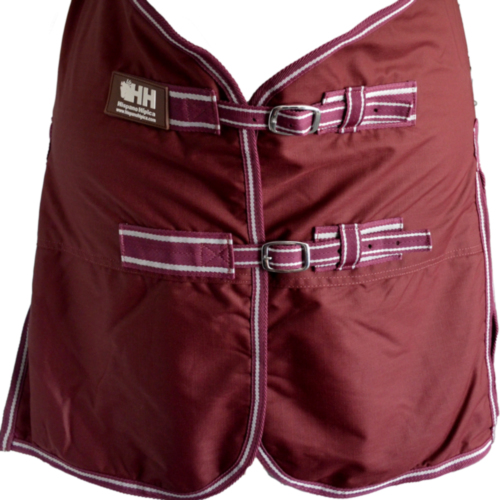 MANTA HH DEVA EXTERIOR (300g) - Imagen 4