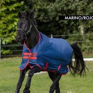 MANTA MIO EXTERIOR MEDIUM (200g)