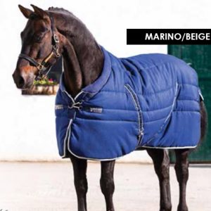 MANTA RAMBO COSY CUADRA HEAVY (400g)