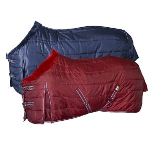 MANTA HH VERA CUADRA (300g)
