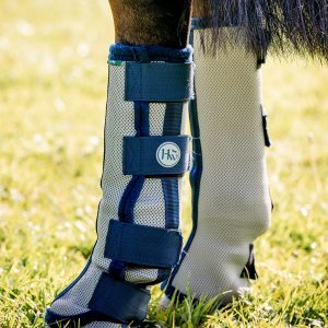 PROTECTOR HORSEWARE ANTIMOSCAS (JUEGO 4)