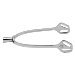 ESPUELA INGLESA SPRENGER ULTRAFIT SLIMLINE UNISEX PUNTA RECTA (PAR)