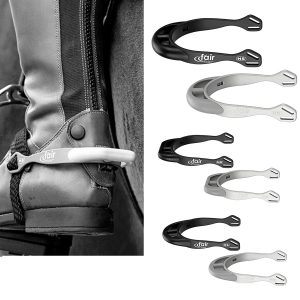 ESPUELA INGLESA SPRENGER FAIRRIDER UNISEX (PAR)