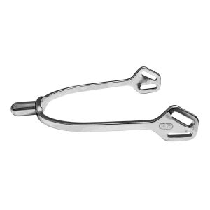 ESPUELA INGLESA SPRENGER ULTRAFIT SLIMLINE NIÑO/A PUNTA REDONDA (PAR)