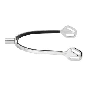 ESPUELA INGLESA SPRENGER BOOTPROTECT UNISEX PUNTA RECTA (PAR)