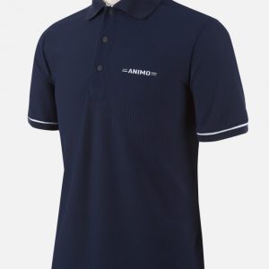 POLO HOMBRE ANIMO ARIAST
