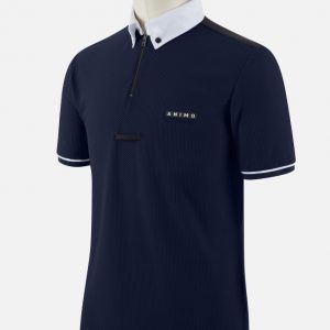 POLO CONCURSO HOMBRE ANIMO ATLANTA