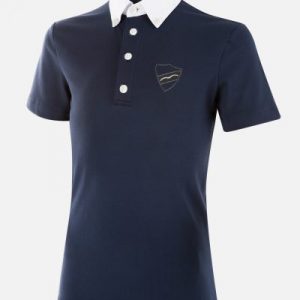 POLO CONSURSO NIÑO ANIMO AMLETO