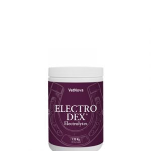 ELECTRO DEX®