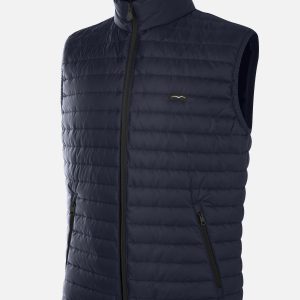 CHALECO UNISEX ANIMO GENT