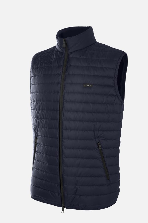 CHALECO UNISEX ANIMO GENT