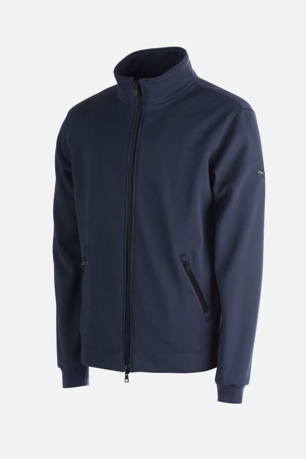 CHAQUETA UNISEX ANIMO GIRONA
