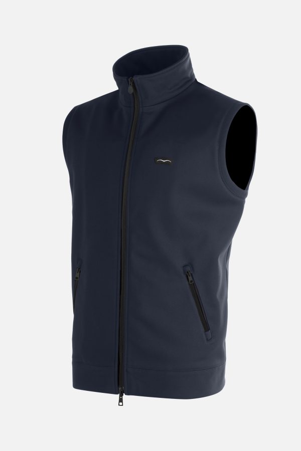 CHALECO UNISEX ANIMO GRENOBLE