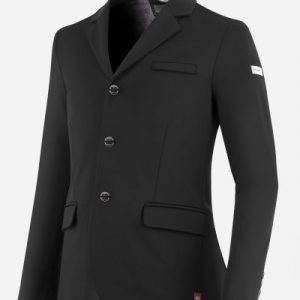 CHAQUETA CONCURSO NIÑO ANIMO IOT