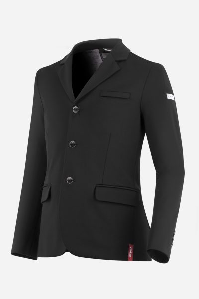 CHAQUETA CONCURSO NIÑO ANIMO IOT