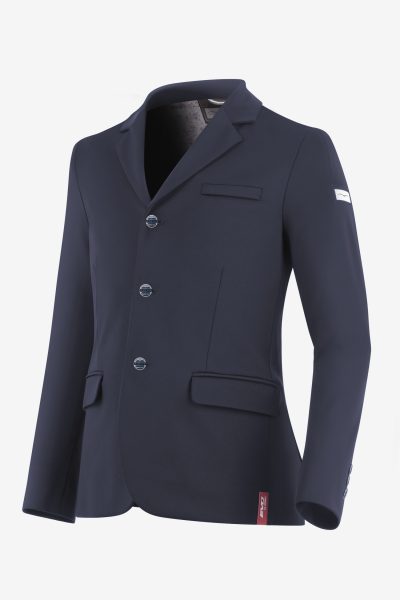 CHAQUETA CONCURSO NIÑO ANIMO IOT - Imagen 2