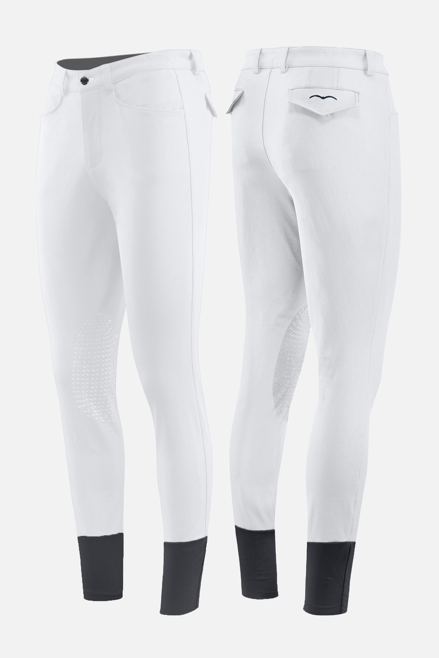 PANTALON HOMBRE ANIMO MOLO KNEE GRIP