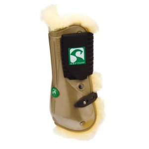 REPUESTO FORRO BORREGUILLO PROTECTOR SEFTON ULTIMATE TENDON (PAR)