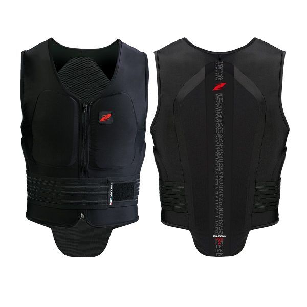 PROTECTOR ESPALDA ZANDONÀ SOFT VEST PRO ADULTO
