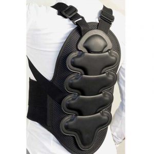 PROTECTOR DE COLUMNA PARA NIÑO