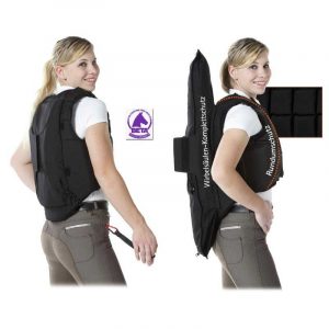 EQUIAIRBAG PROTECTOR PARA MODELOS FLEXI USG