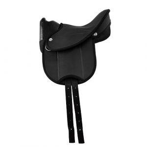 SILLA ING.NIÑOS HH SINTÉTICA (JUEGO SILLA + CINCHA + ACIONES)