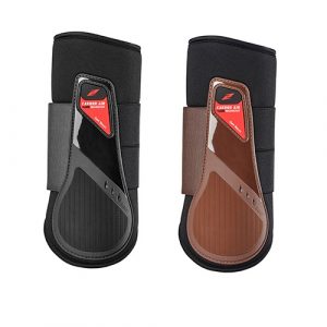 PROTECTOR ZANDONÀ CARBON AIR WORKOUT TRASERO (PAR)