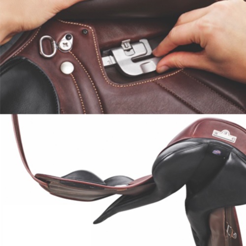 SILLA ING.SALTO BATES ADVANTA - Imagen 3