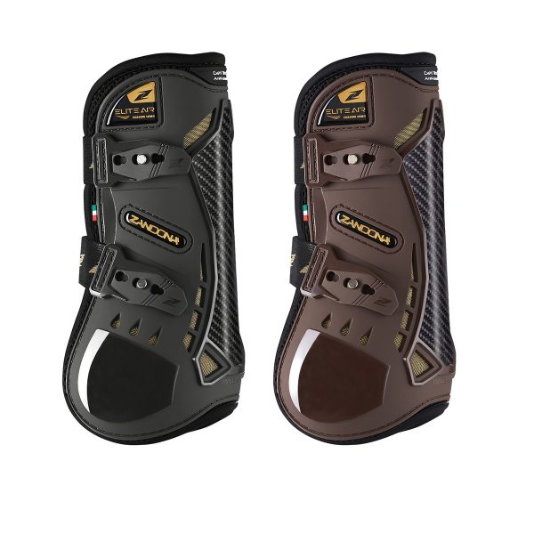 PROTECTOR ZANDONÀ ELITE AIR TENDON (PAR)