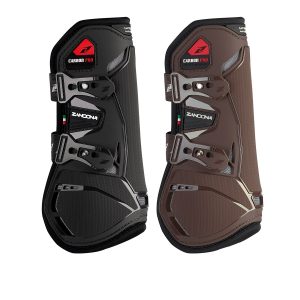 PROTECTOR ZANDONÀ CARBON PRO TENDON (PAR)