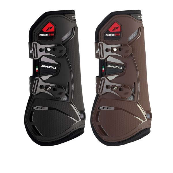 PROTECTOR ZANDONÀ CARBON PRO TENDON (PAR)