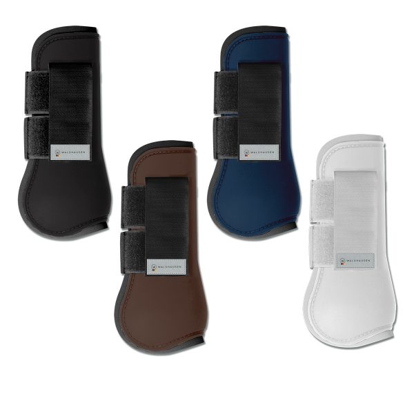 PROTECTOR WALDHAUSEN ESPERIA TENDON DELANTERO (PAR)
