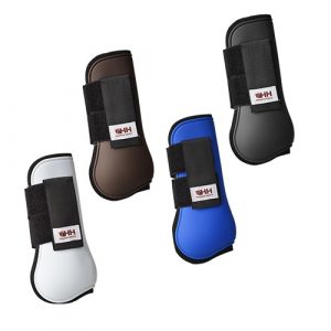 PROTECTOR HH DELUXE TENDON DELANTERO (PAR)