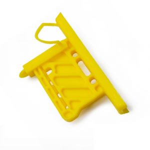 AISLADOR ELECTRICO LLAMPEC Nº12 MULTIUSOS PARA CINTA (CAJA 10 UNIDADES)