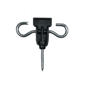 AISLADOR ELECTRICO LLAMPEC Nº150 PARA PUERTA (CAJA 10 UNIDADES)