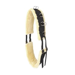 CINCHUELO HH DOMA NYLON/BORREGUILLO