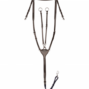 Pechopetral Waldhausen X-Line Professional