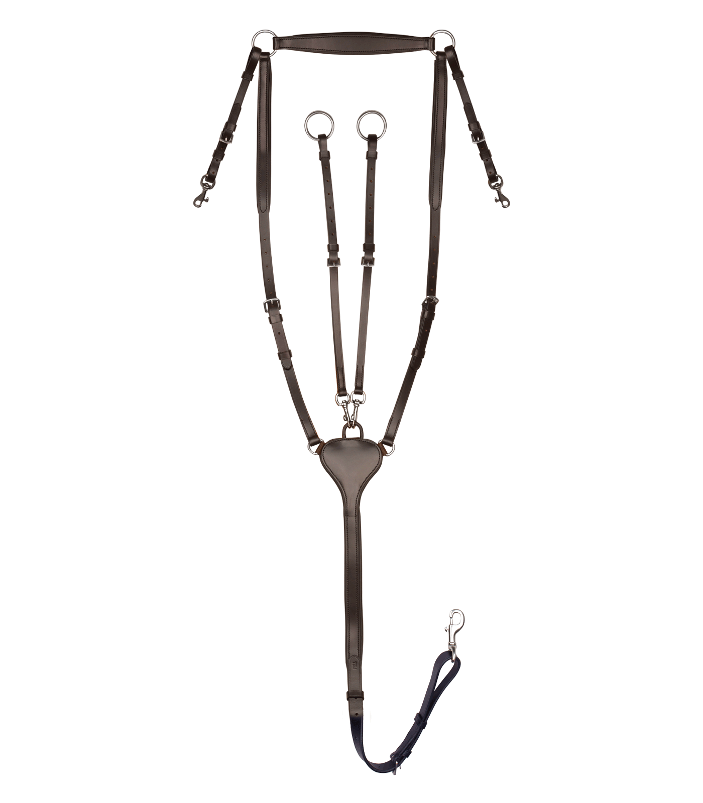 Pechopetral Waldhausen X-Line Professional