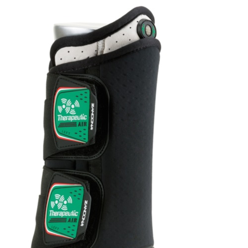 PROTECTOR ZANDONÀ THERAPEUTIC SUPPORT BOOT AIR DELANTERO (PAR) - Imagen 2