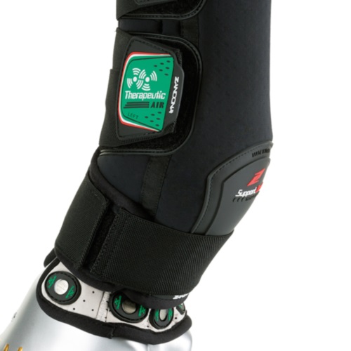 PROTECTOR ZANDONÀ THERAPEUTIC SUPPORT BOOT AIR DELANTERO (PAR) - Imagen 3
