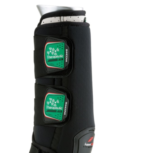 PROTECTOR ZANDONÀ THERAPEUTIC SUPPORT BOOT AIR TRASERO (PAR) - Imagen 2